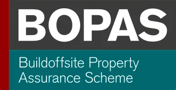 Buildoffsite Property Assurance Scheme